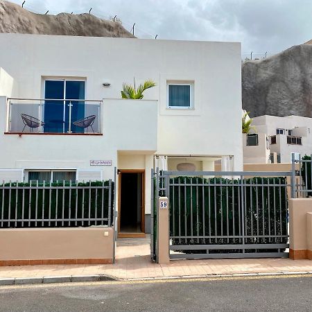 Luxury Villa San Borondon With Private Heated Pool Free Car Rental May And June Costa Adeje  Exterior foto